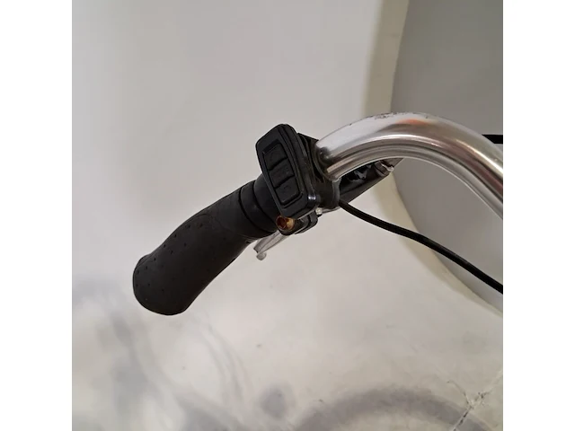 Elektrische damesfiets, stella, vicenza - afbeelding 18 van  20