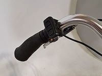 Elektrische damesfiets, stella, vicenza - afbeelding 18 van  20