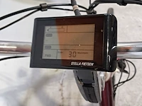 Elektrische damesfiets, stella, vicenza - afbeelding 20 van  20