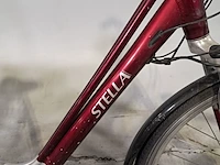 Elektrische damesfiets, stella, vicenza - afbeelding 4 van  20