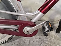 Elektrische damesfiets, stella, vicenza - afbeelding 5 van  20