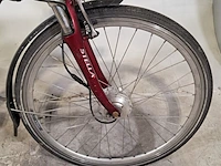 Elektrische damesfiets, stella, vicenza - afbeelding 15 van  20