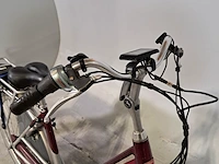 Elektrische damesfiets, stella, vicenza - afbeelding 17 van  20