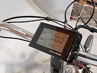 Elektrische damesfiets, stella, vicenza - afbeelding 19 van  20