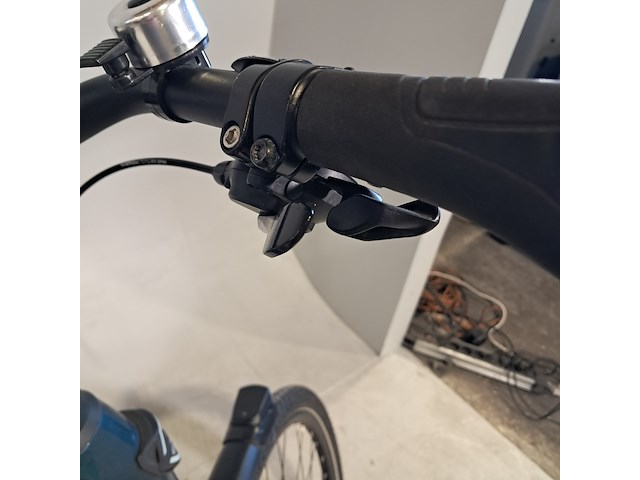 Elektrische damesfiets, stella - afbeelding 2 van  12