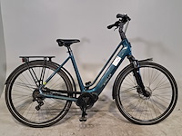 Elektrische damesfiets, stella