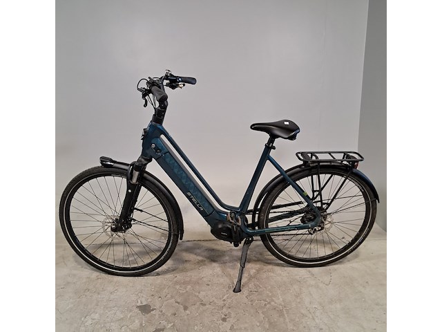 Elektrische damesfiets, stella - afbeelding 5 van  12