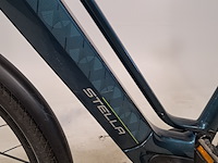 Elektrische damesfiets, stella - afbeelding 6 van  12