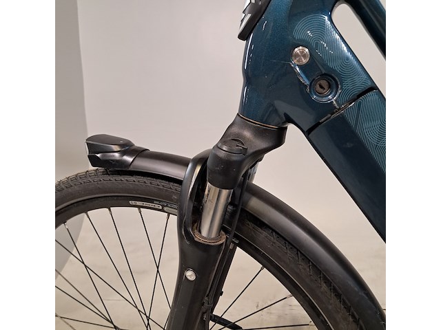 Elektrische damesfiets, stella - afbeelding 7 van  12