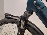 Elektrische damesfiets, stella - afbeelding 7 van  12