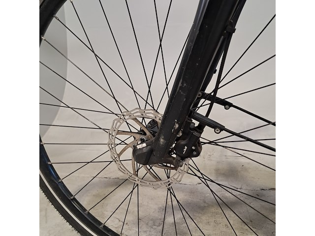 Elektrische damesfiets, stella - afbeelding 8 van  12