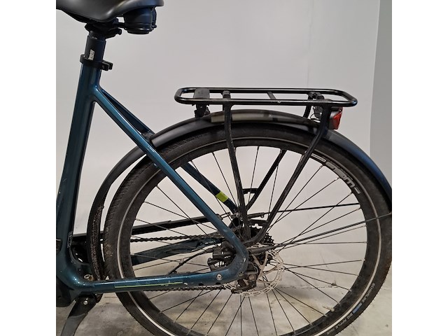 Elektrische damesfiets, stella - afbeelding 9 van  12