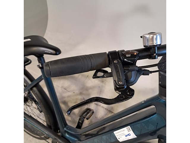 Elektrische damesfiets, stella - afbeelding 12 van  12