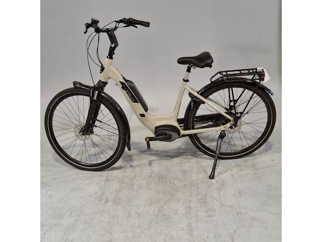 Elektrische damesfiets, stella - afbeelding 2 van  12