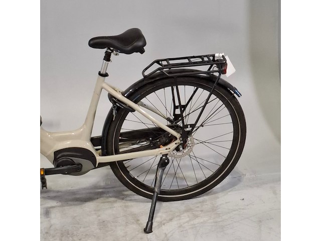 Elektrische damesfiets, stella - afbeelding 3 van  12