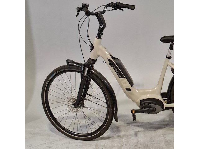Elektrische damesfiets, stella - afbeelding 4 van  12