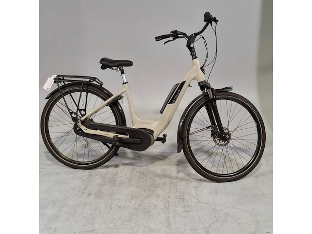 Elektrische damesfiets, stella - afbeelding 1 van  12