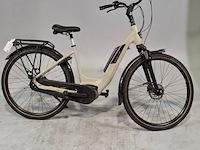 Elektrische damesfiets, stella