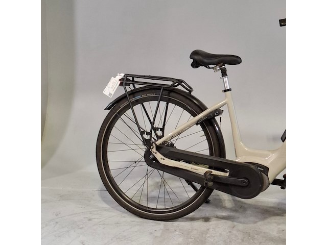 Elektrische damesfiets, stella - afbeelding 5 van  12