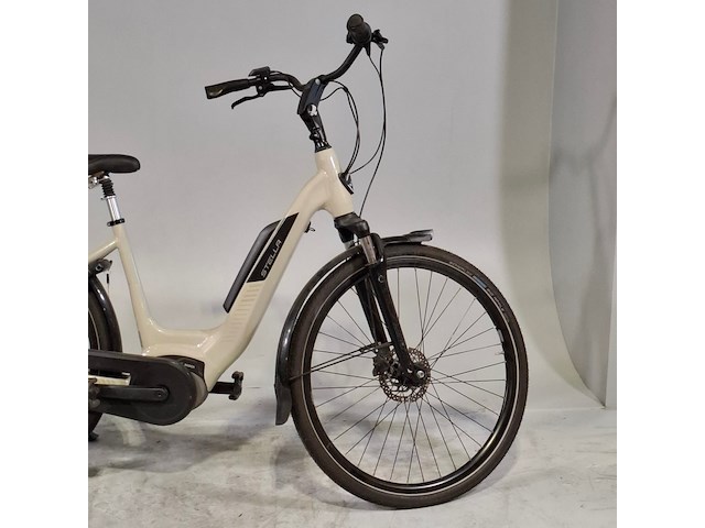 Elektrische damesfiets, stella - afbeelding 6 van  12
