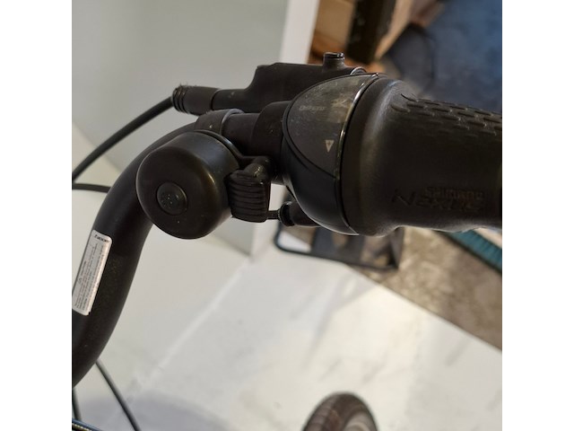 Elektrische damesfiets, stella - afbeelding 10 van  12