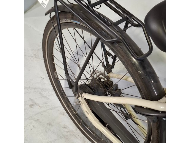 Elektrische damesfiets, stella - afbeelding 11 van  12