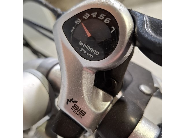 Elektrische damesfiets, sundvall, cartagena - afbeelding 3 van  14