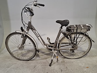 Elektrische damesfiets, sundvall, cartagena - afbeelding 4 van  14