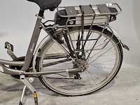Elektrische damesfiets, sundvall, cartagena - afbeelding 5 van  14