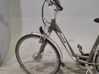 Elektrische damesfiets, sundvall, cartagena - afbeelding 6 van  14