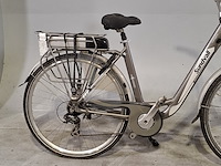 Elektrische damesfiets, sundvall, cartagena - afbeelding 7 van  14