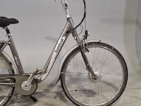 Elektrische damesfiets, sundvall, cartagena - afbeelding 8 van  14