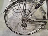 Elektrische damesfiets, sundvall, cartagena - afbeelding 9 van  14