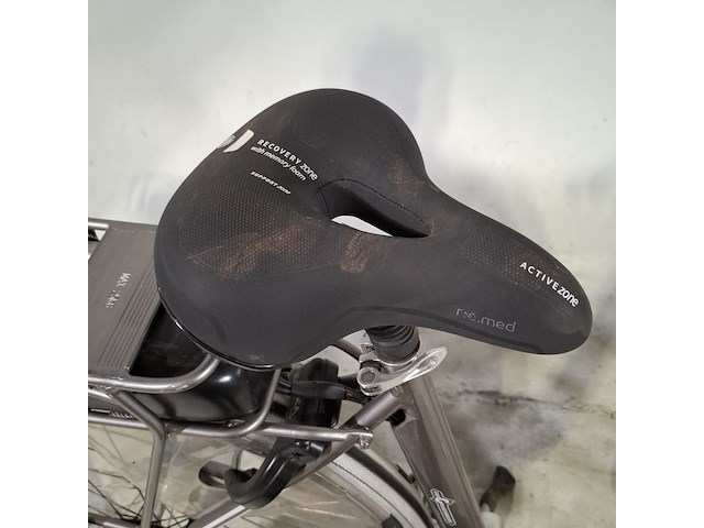 Elektrische damesfiets, sundvall, cartagena - afbeelding 11 van  14