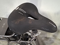 Elektrische damesfiets, sundvall, cartagena - afbeelding 11 van  14