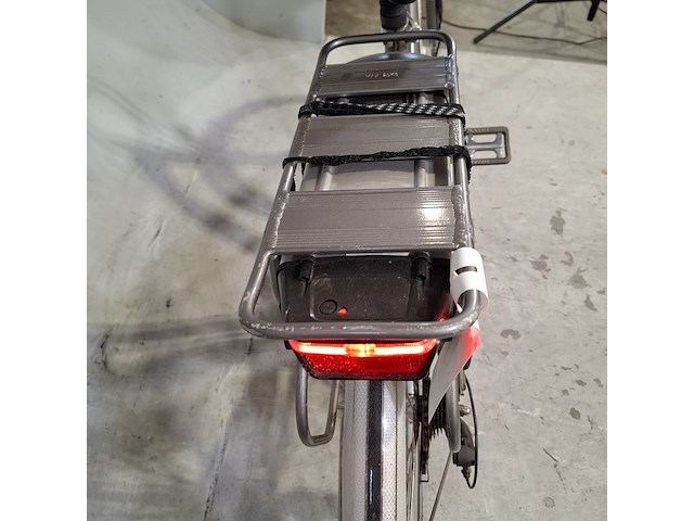 Elektrische damesfiets, sundvall, cartagena - afbeelding 12 van  14