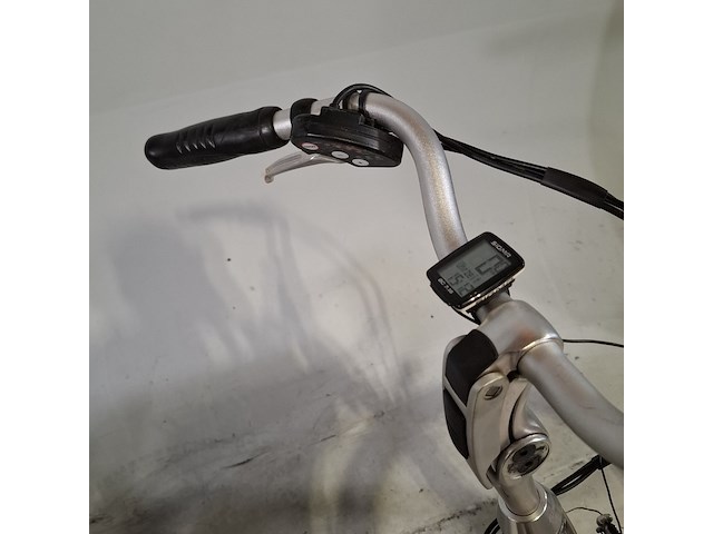 Elektrische damesfiets, sundvall, cartagena - afbeelding 14 van  14