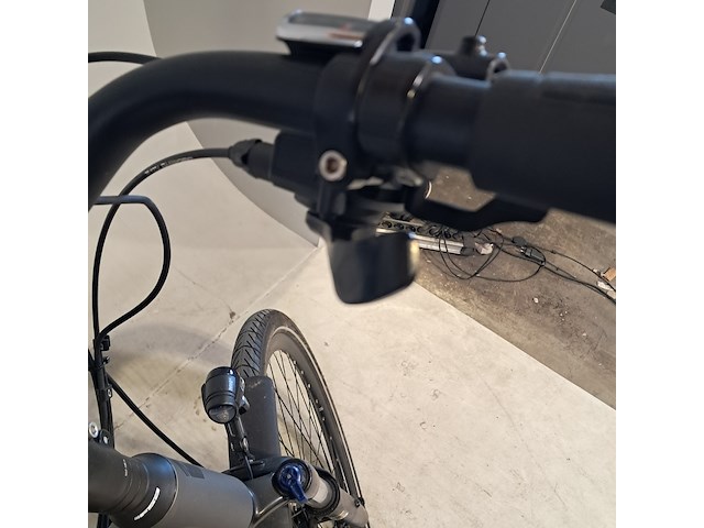 Elektrische damesfiets, superior, sbt, 2023 - afbeelding 2 van  12