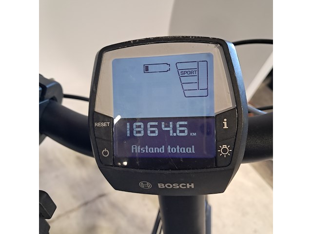 Elektrische damesfiets, superior, sbt, 2023 - afbeelding 3 van  12