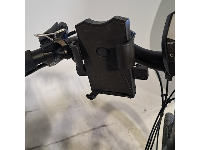 Elektrische damesfiets, superior, sbt, 2023 - afbeelding 4 van  12