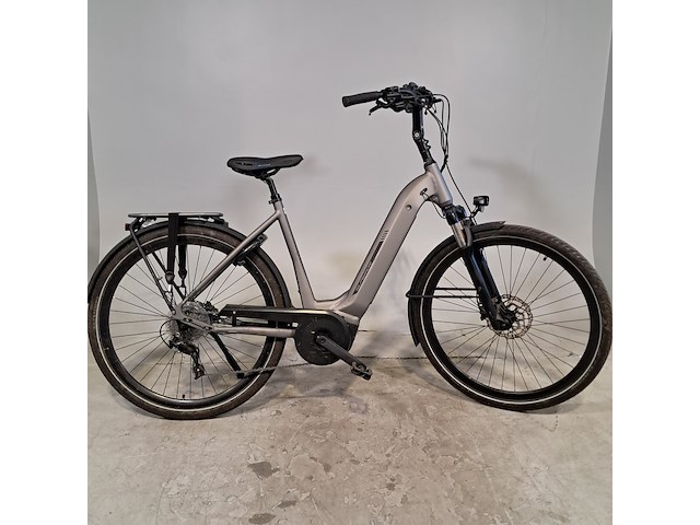 Elektrische damesfiets, superior, sbt, 2023 - afbeelding 1 van  12