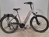 Elektrische damesfiets, superior, sbt, 2023
