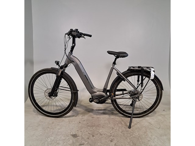Elektrische damesfiets, superior, sbt, 2023 - afbeelding 5 van  12