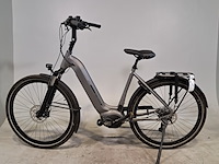 Elektrische damesfiets, superior, sbt, 2023 - afbeelding 5 van  12