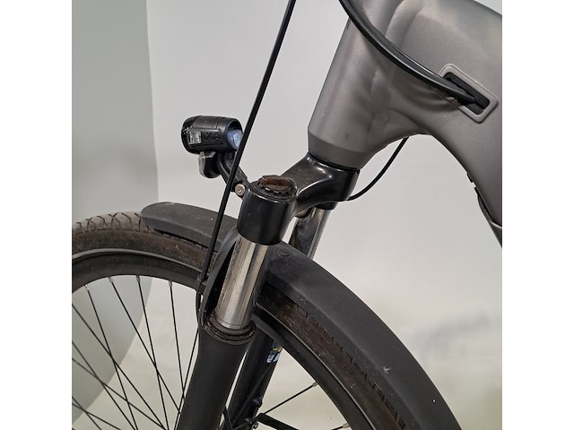 Elektrische damesfiets, superior, sbt, 2023 - afbeelding 7 van  12