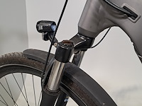 Elektrische damesfiets, superior, sbt, 2023 - afbeelding 7 van  12