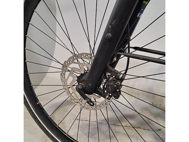 Elektrische damesfiets, superior, sbt, 2023 - afbeelding 8 van  12