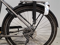 Elektrische damesfiets, superior, sbt, 2023 - afbeelding 9 van  12