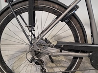 Elektrische damesfiets, superior, sbt, 2023 - afbeelding 10 van  12