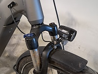 Elektrische damesfiets, superior, sbt, 2023 - afbeelding 11 van  12